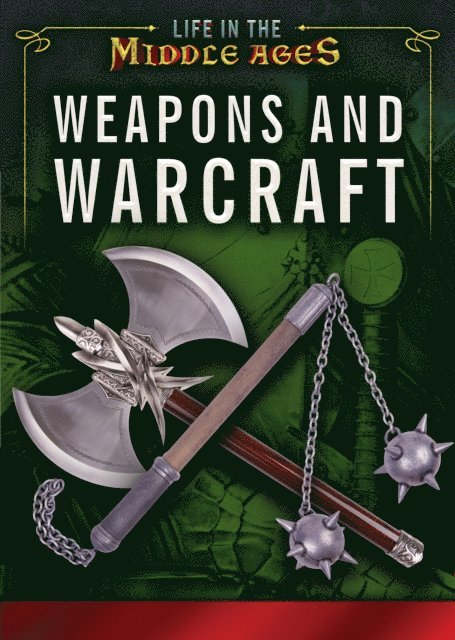 Paul Hilliam, Margaux Baum - Weapons and Warcraft, E-bok