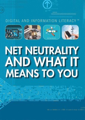 Jeff Mapua - Net Neutrality and What It Means to You, E-bok