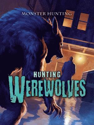 Graeme Davis - Hunting Werewolves, Inbunden. Tillgänglighet: Lägg i varukorg