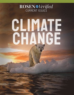 Char Light - Climate Change, E-bok