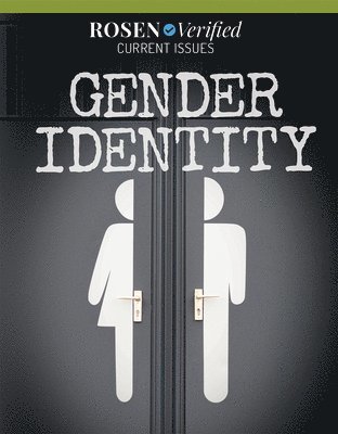 Char Light - Gender Identity, Inbunden