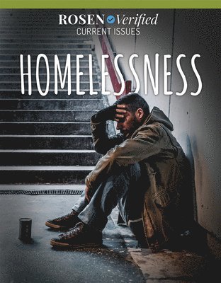 Xina M. Uhl - Homelessness, E-bok
