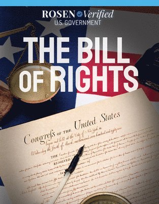 Kathleen A. Klatte - The Bill of Rights, Häftad. Tillgänglighet: Lägg i varukorg