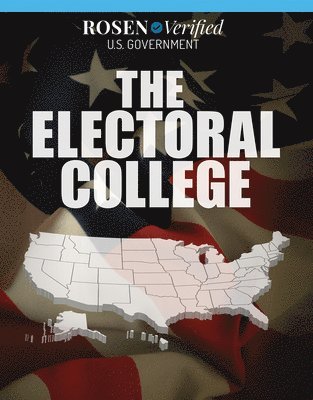 Carol Hand - Electoral College, E-bok