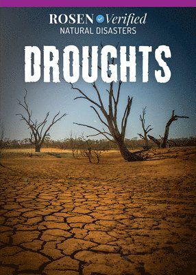 Kathleen A. Klatte - Droughts, Häftad. Tillgänglighet: Lägg i varukorg
