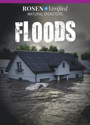 Benjamin Proudfit - Floods, Inbunden. Tillgänglighet: Lägg i varukorg