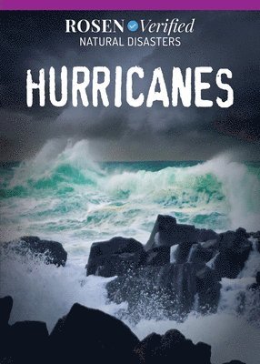Kathleen A. Klatte - Hurricanes, Häftad. Tillgänglighet: Lägg i varukorg