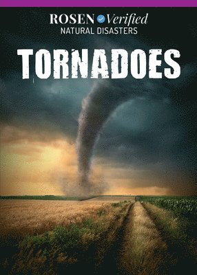 Kathleen A. Klatte - Tornadoes, Häftad. Tillgänglighet: Lägg i varukorg