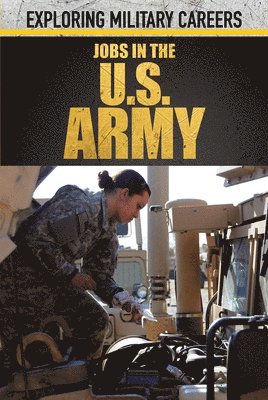 Eric Ndikumana - Jobs in the U.S. Army, Häftad. Tillgänglighet: Lägg i varukorg