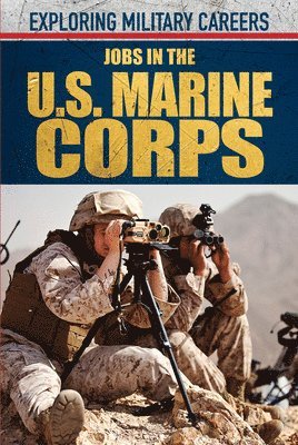 Siyavush Saidian - Jobs in the U.S. Marine Corps, Häftad