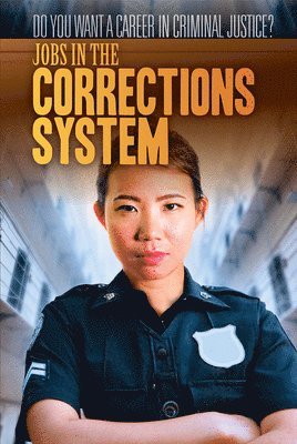 Kathleen A. Klatte - Jobs in the Corrections System, Häftad. Tillgänglighet: Lägg i varukorg