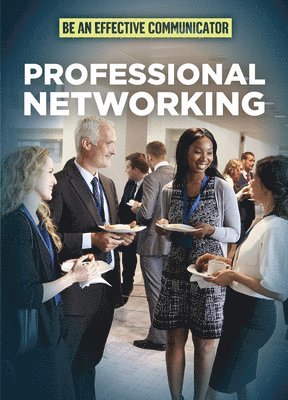 Char Light - Professional Networking, E-bok