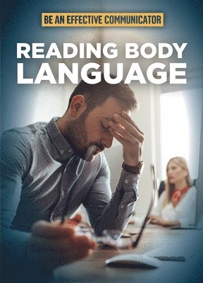 Amy B. Rogers - Reading Body Language, E-bok