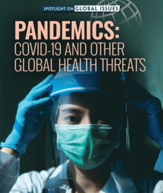 Jill Keppeler - Pandemics, E-bok