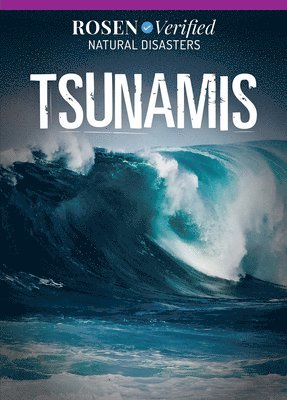 Jennifer Lombardo - Tsunamis, Häftad
