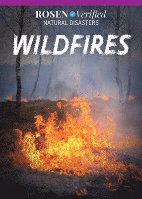 Theresa Emminizer - Wildfires, Inbunden. Tillgänglighet: Lägg i varukorg