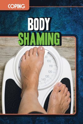 Rose McCarthy - Body Shaming, Häftad