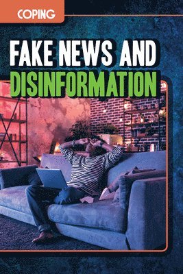 Robin Bauser - Fake News and Disinformation, Häftad. Tillgänglighet: Lägg i varukorg