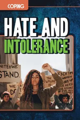 Alex Novak - Hate and Intolerance, Häftad. Tillgänglighet: Lägg i varukorg