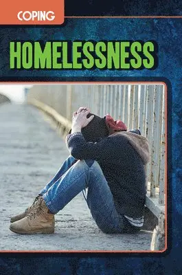 Alex Novak - Homelessness, Häftad. Tillgänglighet: Lägg i varukorg