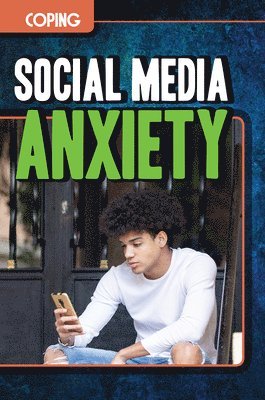 Robin Bauser - Social Media Anxiety, Häftad. Tillgänglighet: Lägg i varukorg