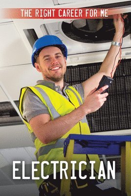 Kathleen A. Klatte - Electrician, Häftad. Tillgänglighet: Lägg i varukorg