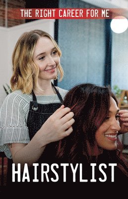 Kathleen A. Klatte - Hairstylist, Häftad. Tillgänglighet: Lägg i varukorg