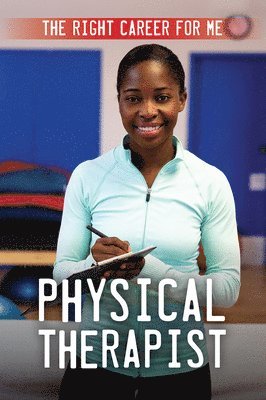 Kathleen A. Klatte - Physical Therapist, Häftad. Tillgänglighet: Lägg i varukorg