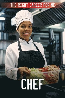 Kathleen A. Klatte - Chef, Häftad. Tillgänglighet: Lägg i varukorg