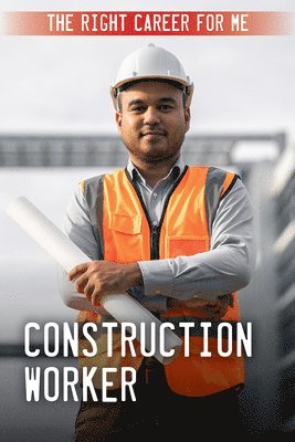 Kathleen A. Klatte - Construction Worker, Häftad. Tillgänglighet: Lägg i varukorg