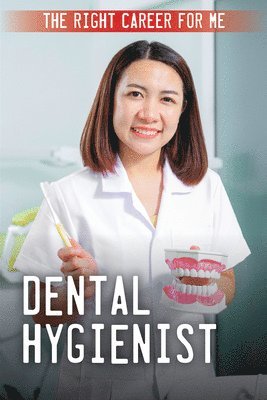 Kathleen A. Klatte - Dental Hygienist, Häftad. Tillgänglighet: Lägg i varukorg