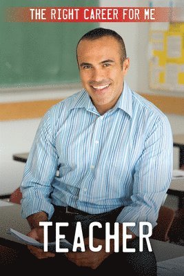 Kathleen A. Klatte - Teacher, Häftad
