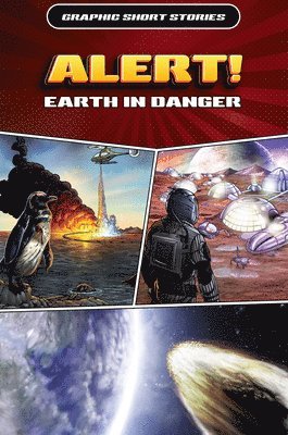 Daniel R. Faust, John Nelson - Alert! Earth in Danger, Häftad. Tillgänglighet: Lägg i varukorg