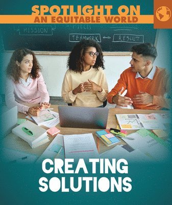 Mary Ratzer - Creating Solutions, Inbunden