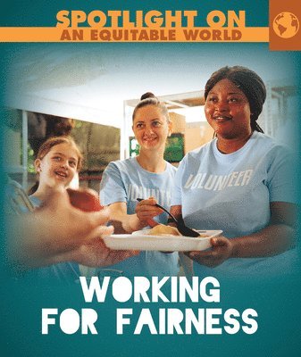 Mary Ratzer - Working for Fairness, Häftad