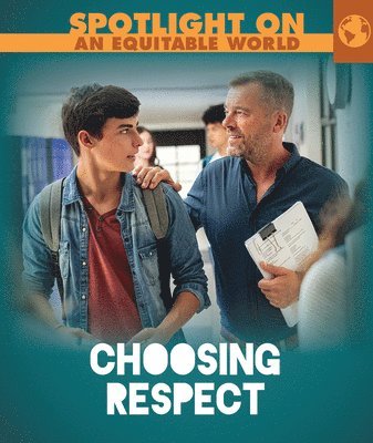 Mary Ratzer - Choosing Respect, Häftad