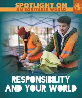 Mary Ratzer - Responsibility and Your World, Häftad
