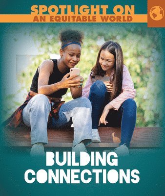 Mary Ratzer - Building Connections, Häftad