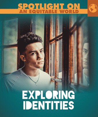 Mary Ratzer - Exploring Identities, Häftad