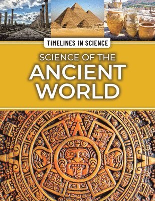 Craig Boutland - Science of the Ancient World, Häftad. Tillgänglighet: Lägg i varukorg