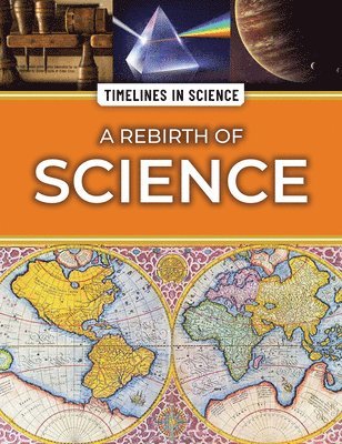 Craig Boutland - A Rebirth of Science, Häftad. Tillgänglighet: Lägg i varukorg