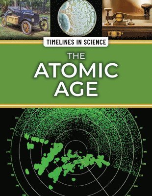 Craig Boutland - The Atomic Age, Häftad