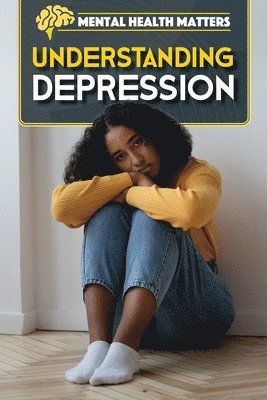 Jennifer Lombardo - Understanding Depression, Häftad