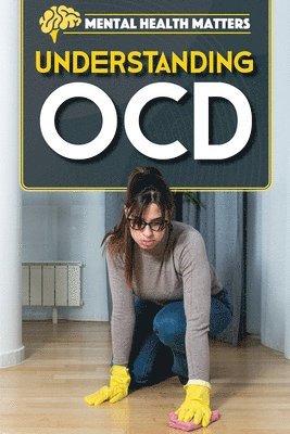 Jennifer Lombardo - Understanding Ocd, Häftad