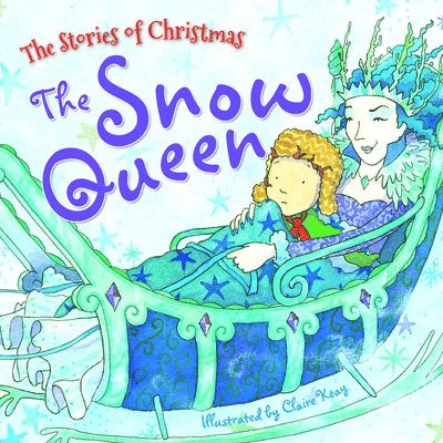 The Snow Queen, Inbunden