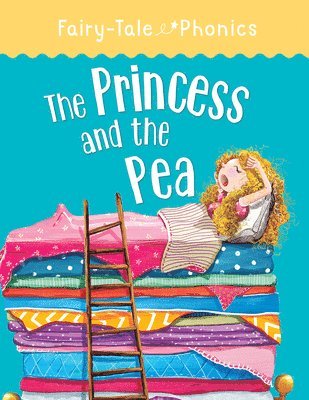 Susan Purcell - The Princess and the Pea, Häftad