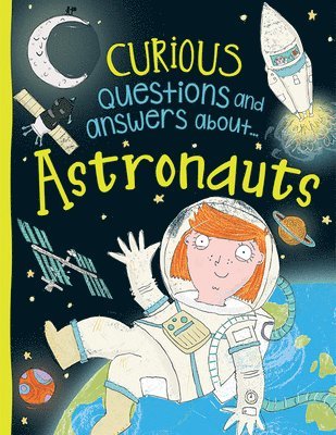 Sue Becklake - Astronauts, Häftad