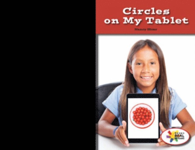 Nancy Hicer - Circles on My Tablet, E-bok