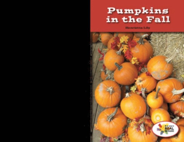 Henrietta M. Lily - Pumpkins in the Fall, E-bok