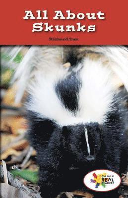 Richard Tan - All about Skunks, Häftad. Tillgänglighet: Lägg i varukorg